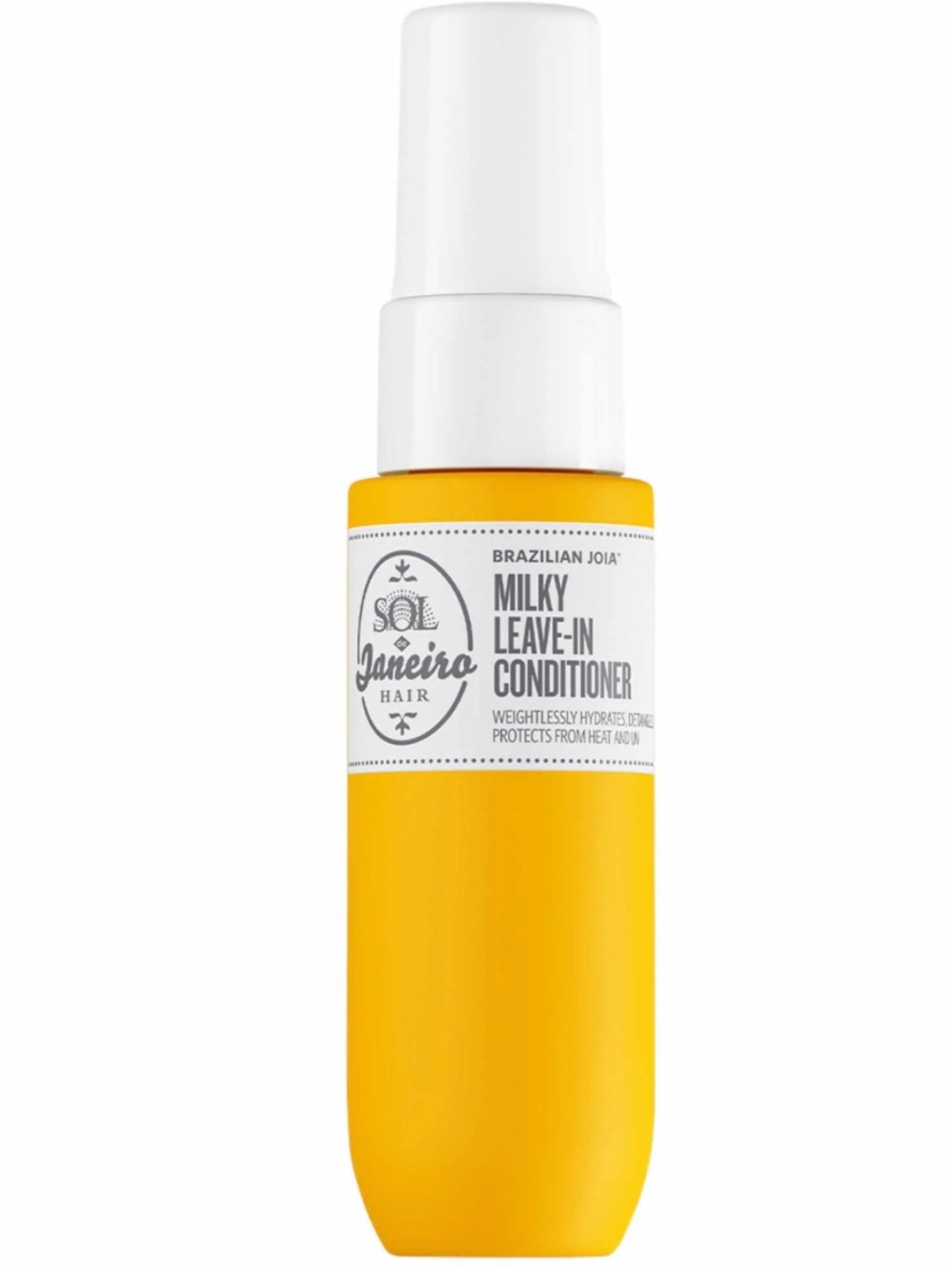 5 for 25⚡️Sol de Janeiro Milky Leave-In Hair Conditioner 30ml